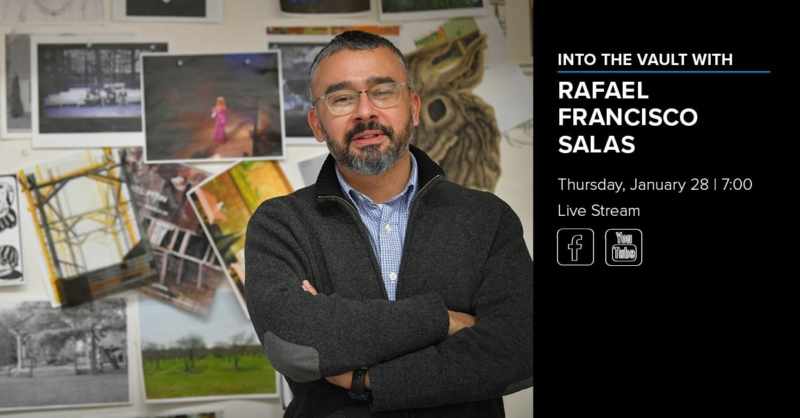 Saintkatearts Events